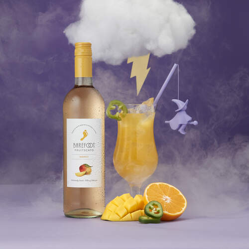 Tropical Storm