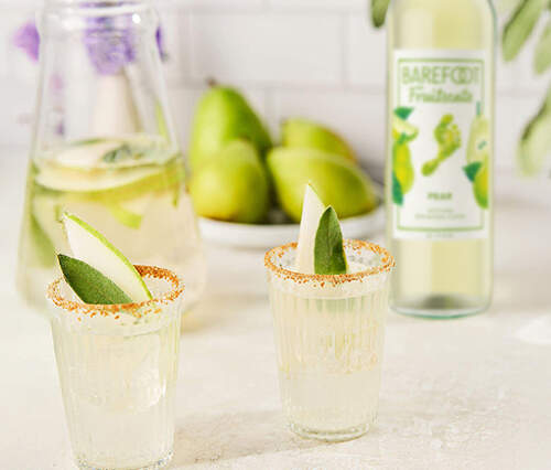 Sage Sangria
