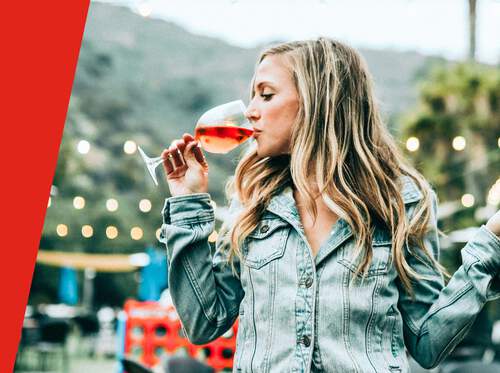 Pro Tip to Find a Wine You Like