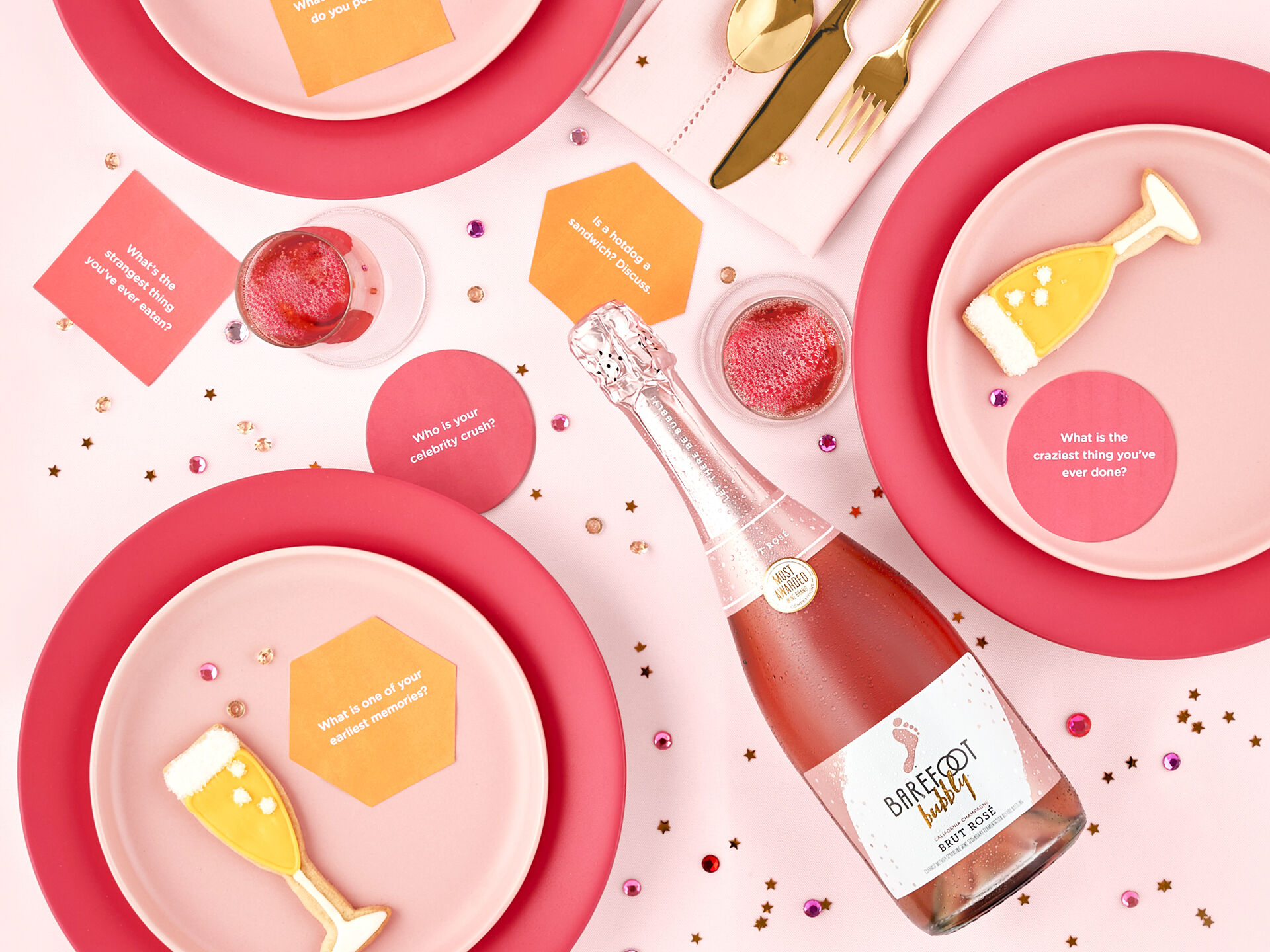 Product Image Pending for Barefoot