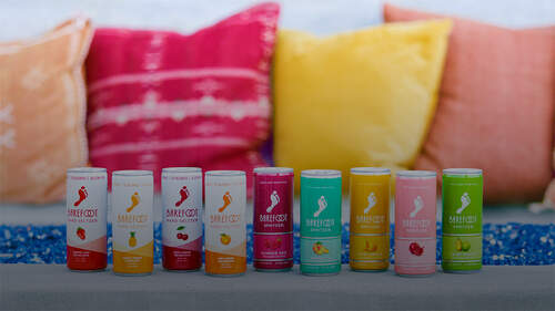 Product Image Pending for Barefoot Product Image Pending for Barefoot