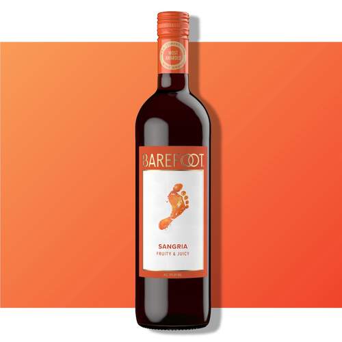 Barefoot Sangria