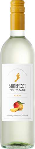 Barefoot  Mango Fruitscato