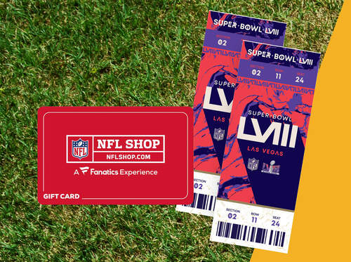 Superbowl Tix