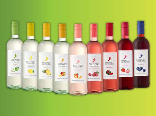 Sweet & Fruity Fun
