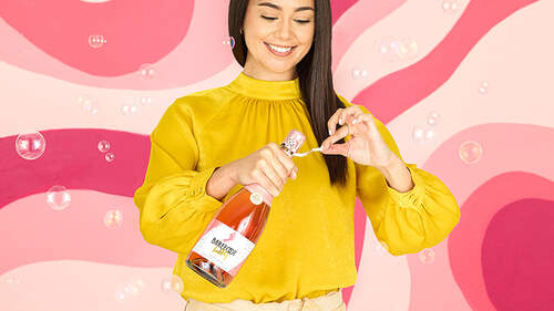Barefoot Buttery Chardonnay