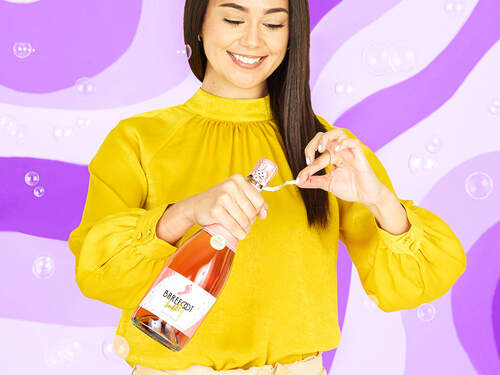 Barefoot Buttery Chardonnay