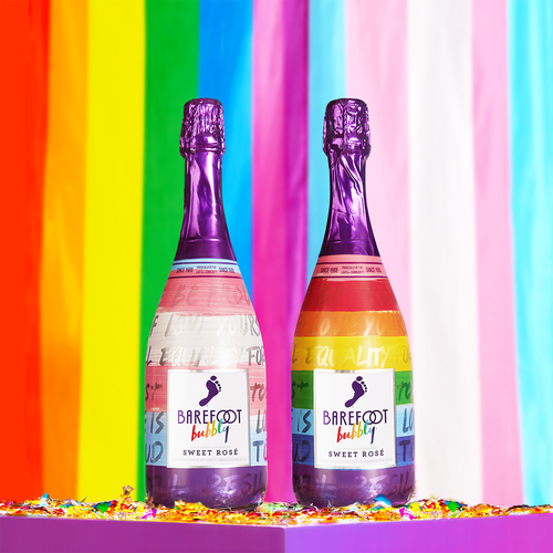 Pride Bottles