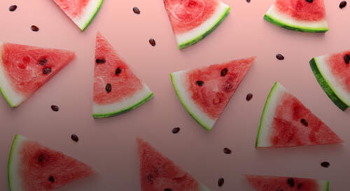 Three Ways to Watermelon