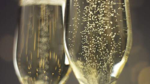 Sparkling Wine