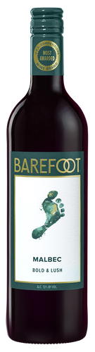 Barefoot Malbec 750mL