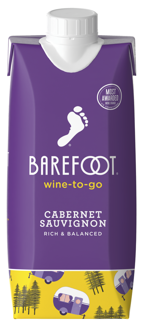 Cabernet Sauvignon Wine to Go
