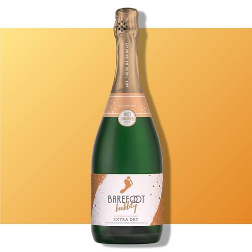 Barefoot Bubbly Extra Dry