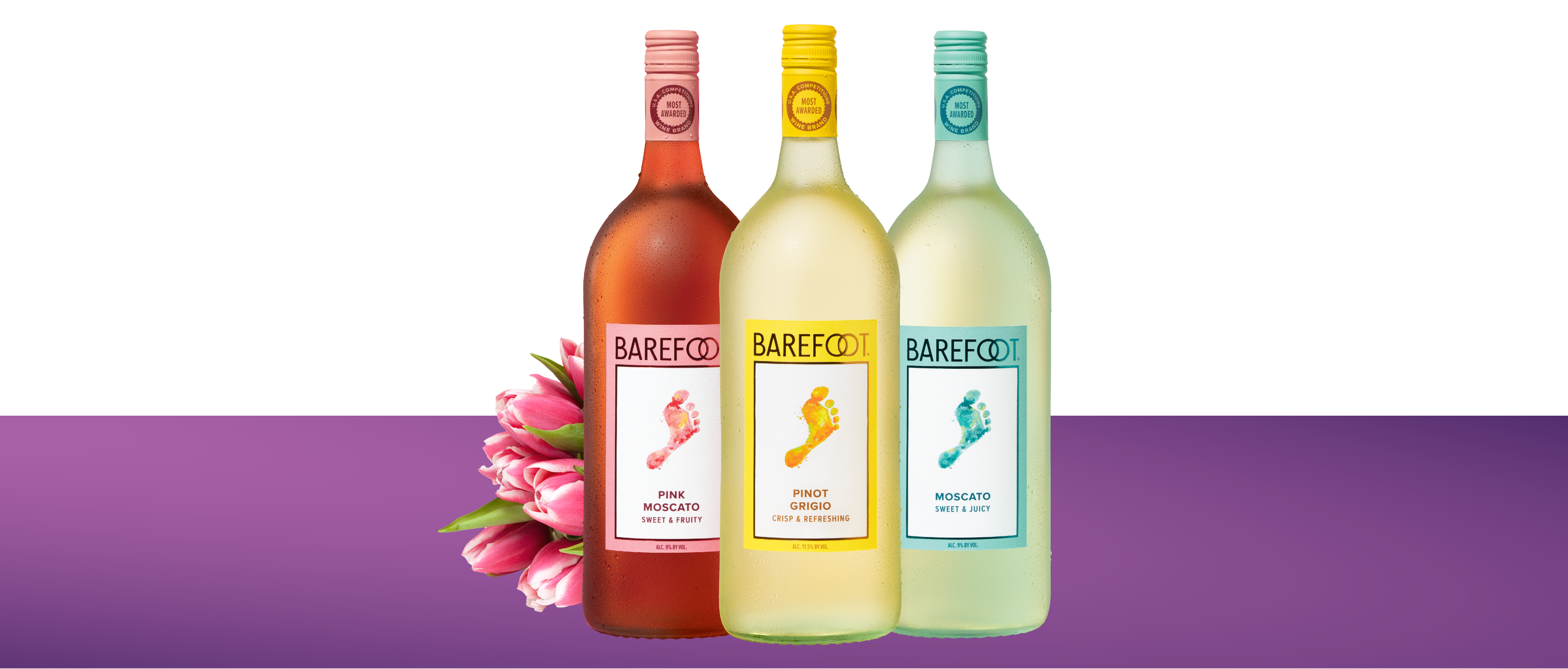 Product Image Pending for Barefoot