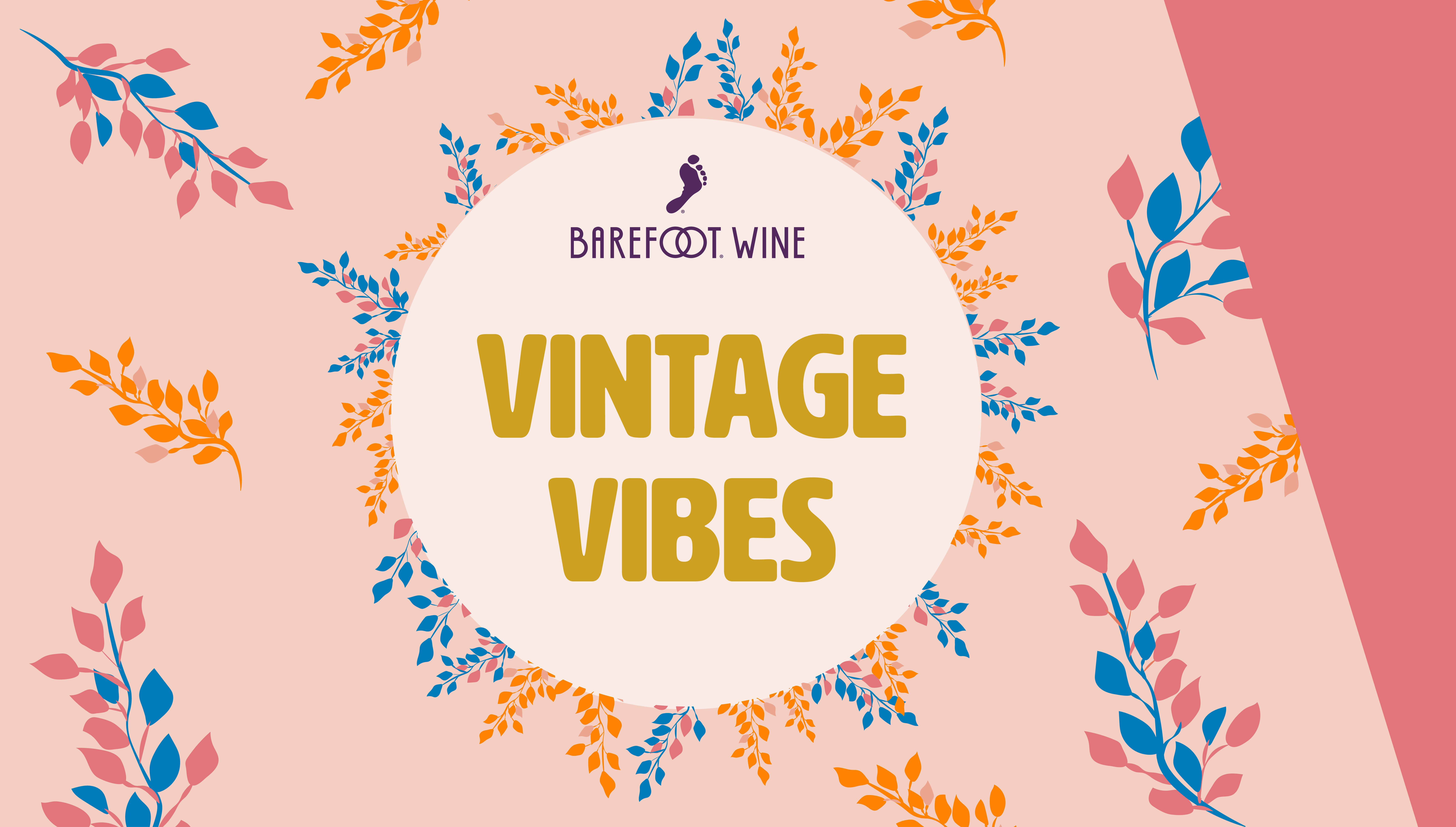 Vintage Vibes Spotify