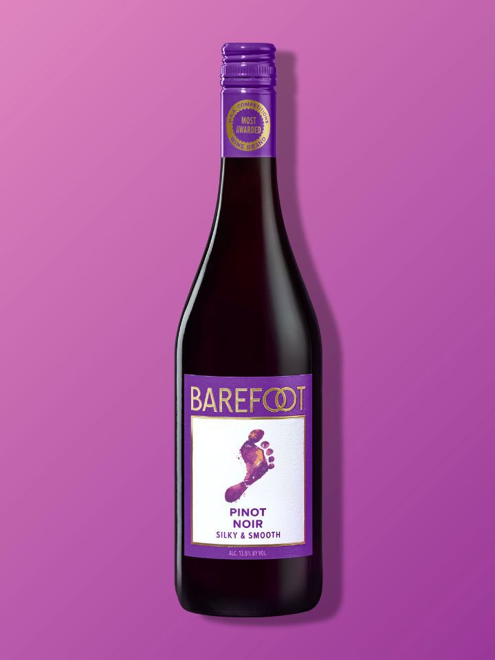 Barefoot Pinot Noir
