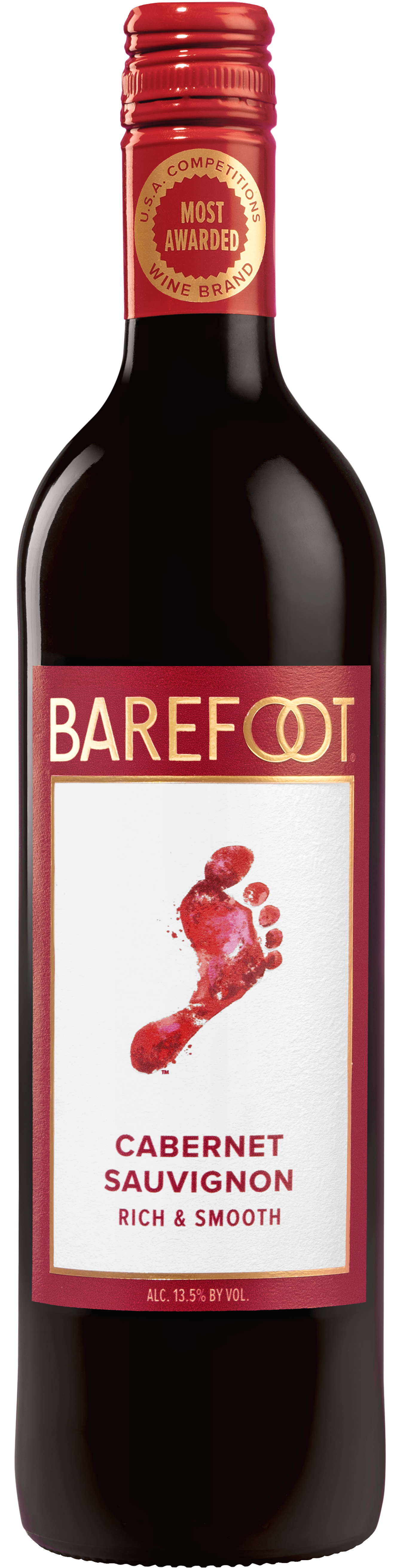 Barefoot Cabernet Sauvignon