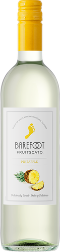 Barefoot Pineapple Fruitscato