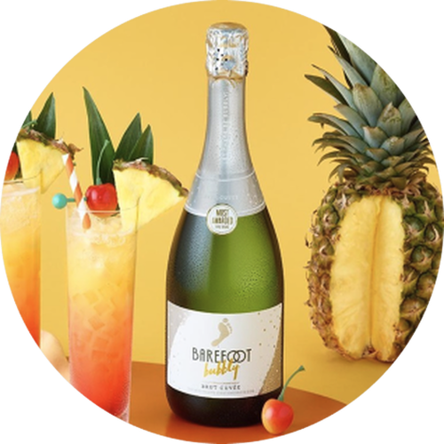 Barefoot Bubbly Sparkling Wine