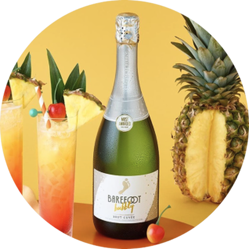 Barefoot Bubbly Sparkling Wine
