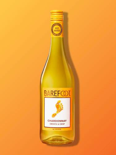 Barefoot Chardonnay