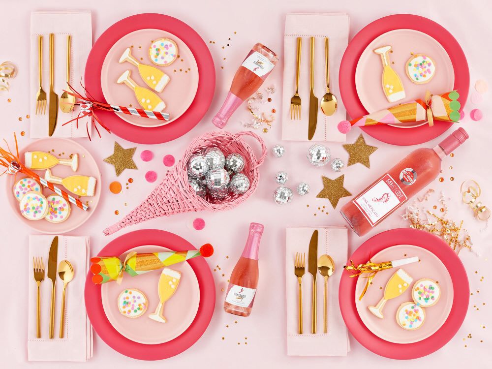 Showstopping Holiday