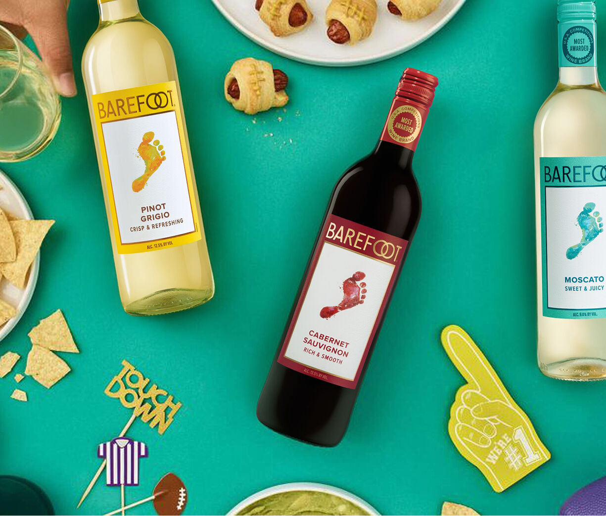 HOW TO PICK THE PERFECT STARTING WINEUP FOR GAME DAY