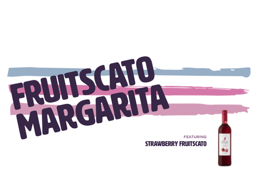 Fruitscato Margarita