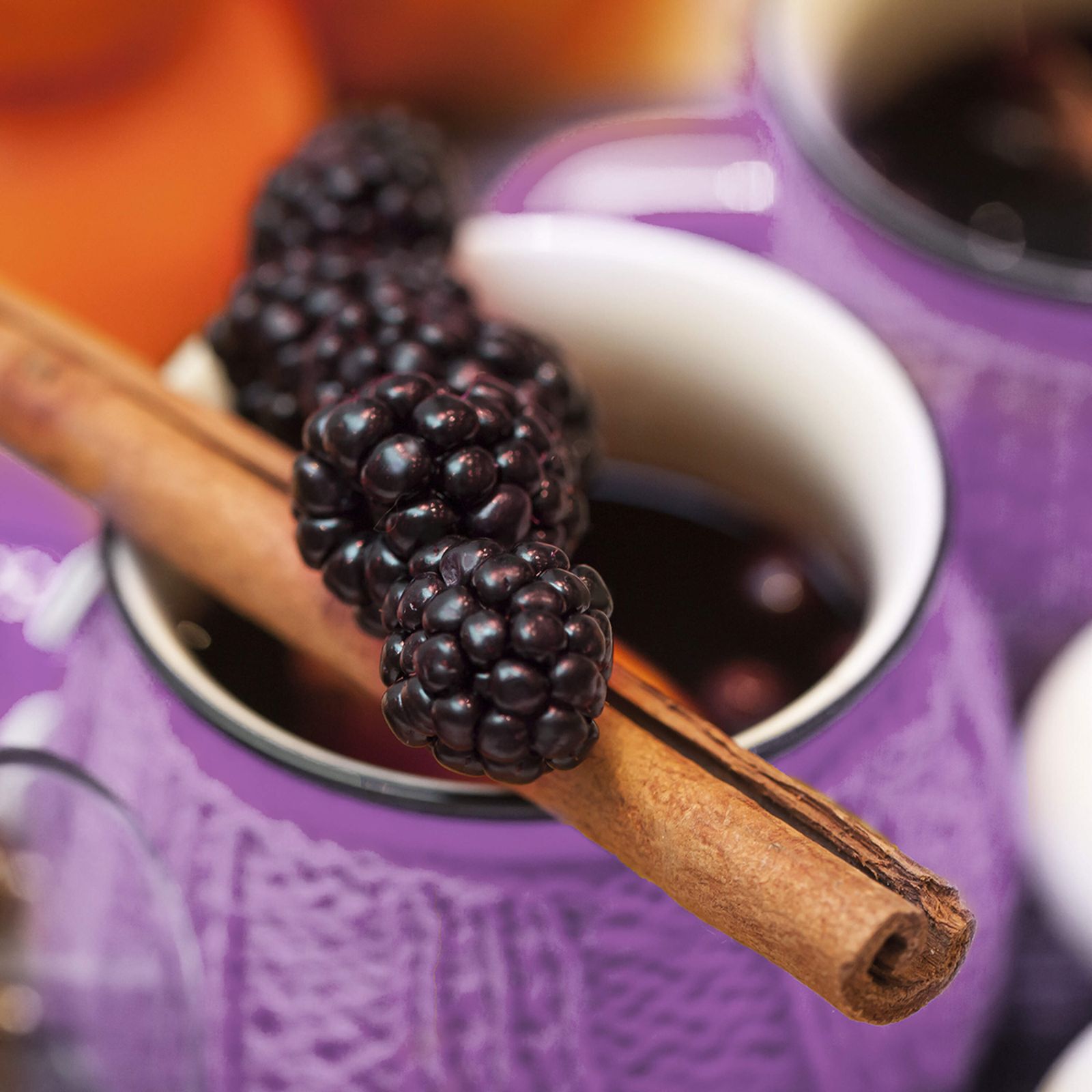 Cozy Caber Tea Recipe