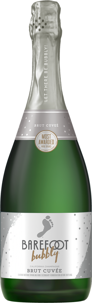 Barefoot Brut Cuvee