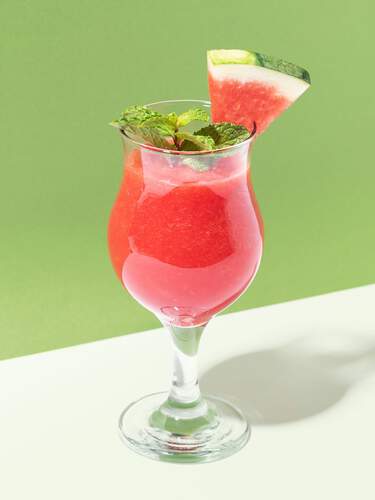 Watermelon Breeze
