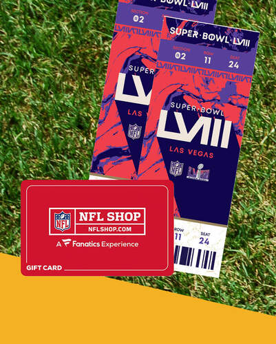 Superbowl Tix