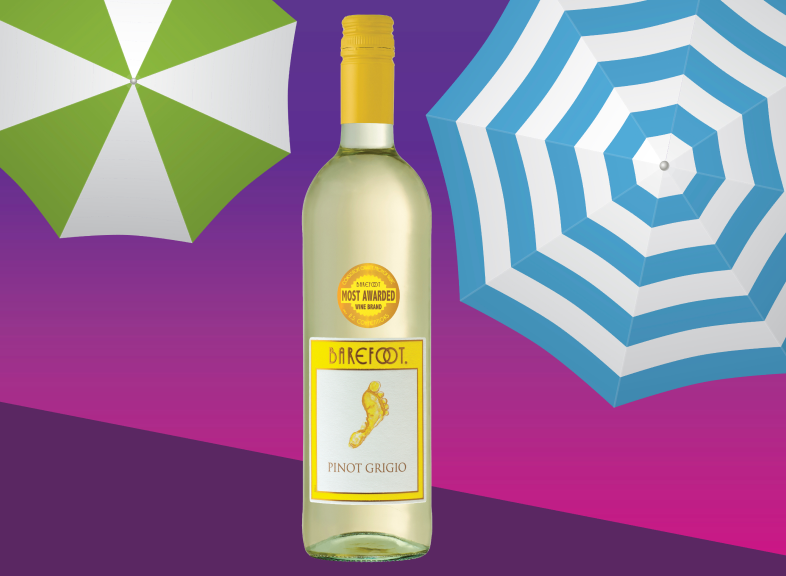 Barefoot Sweepstakes