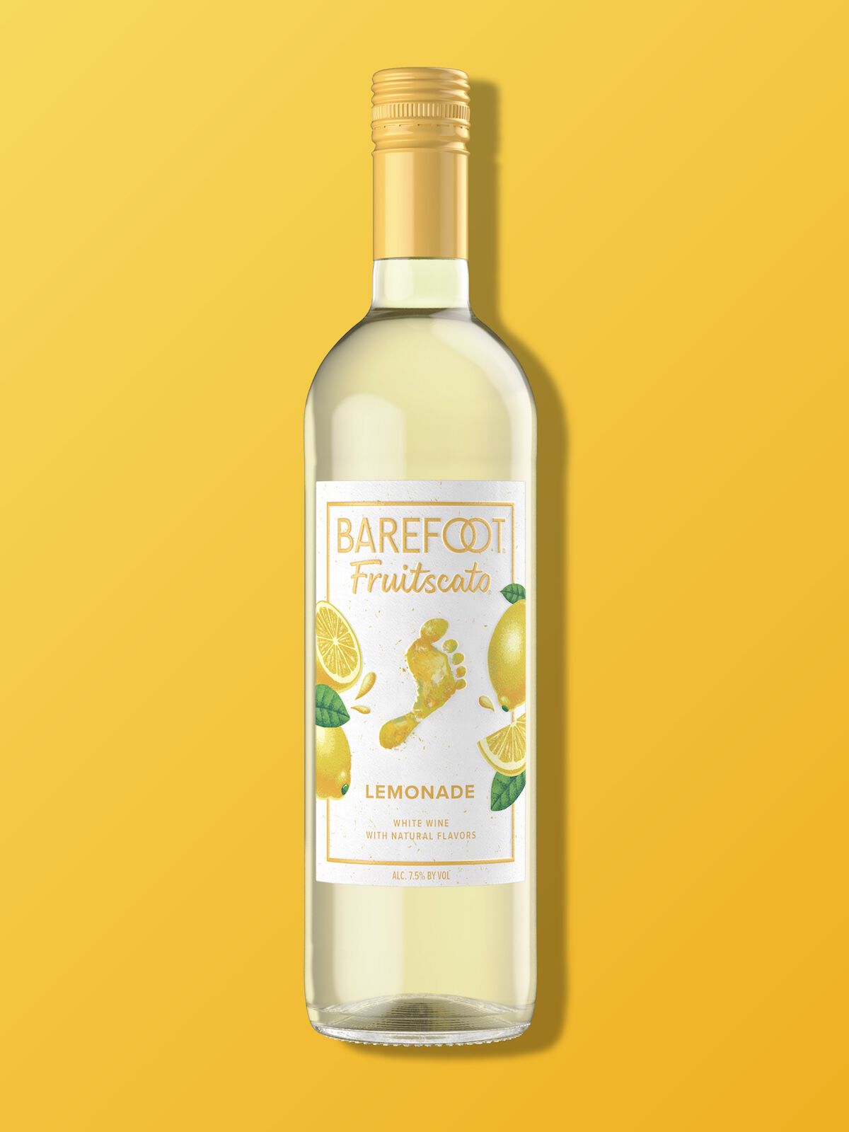 Barefoot Pineapple Fruitscato