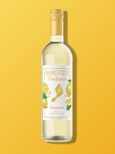 Barefoot Pineapple Fruitscato