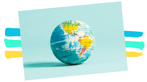 Earth Image