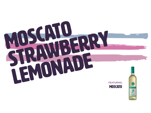 moscato-strawberry-lemonade