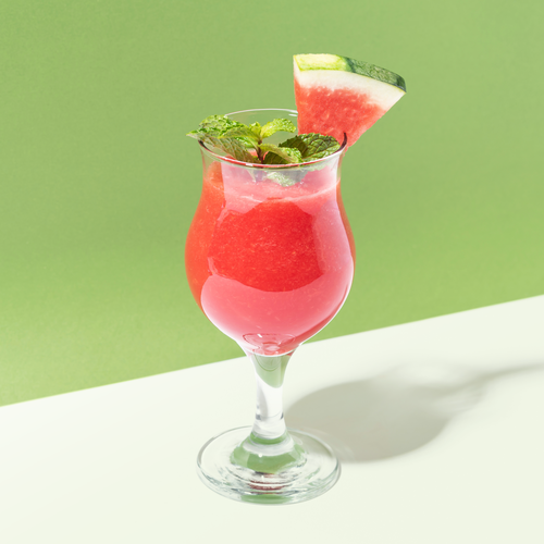 Barefoot Watermelon Breeze Recipe
