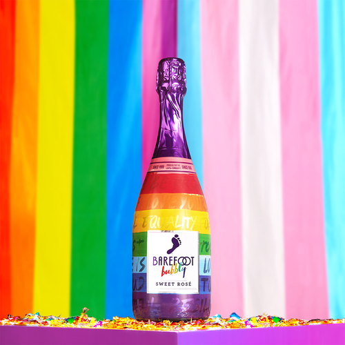 Rainbow Pride
