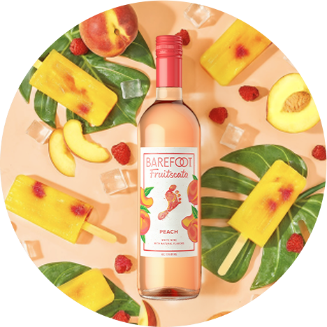Barefoot Fruitscato