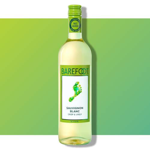 Barefoot Sauvignon Blanc