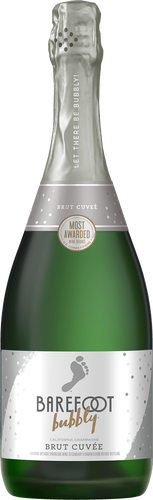 Barefoot Brut Cuvée