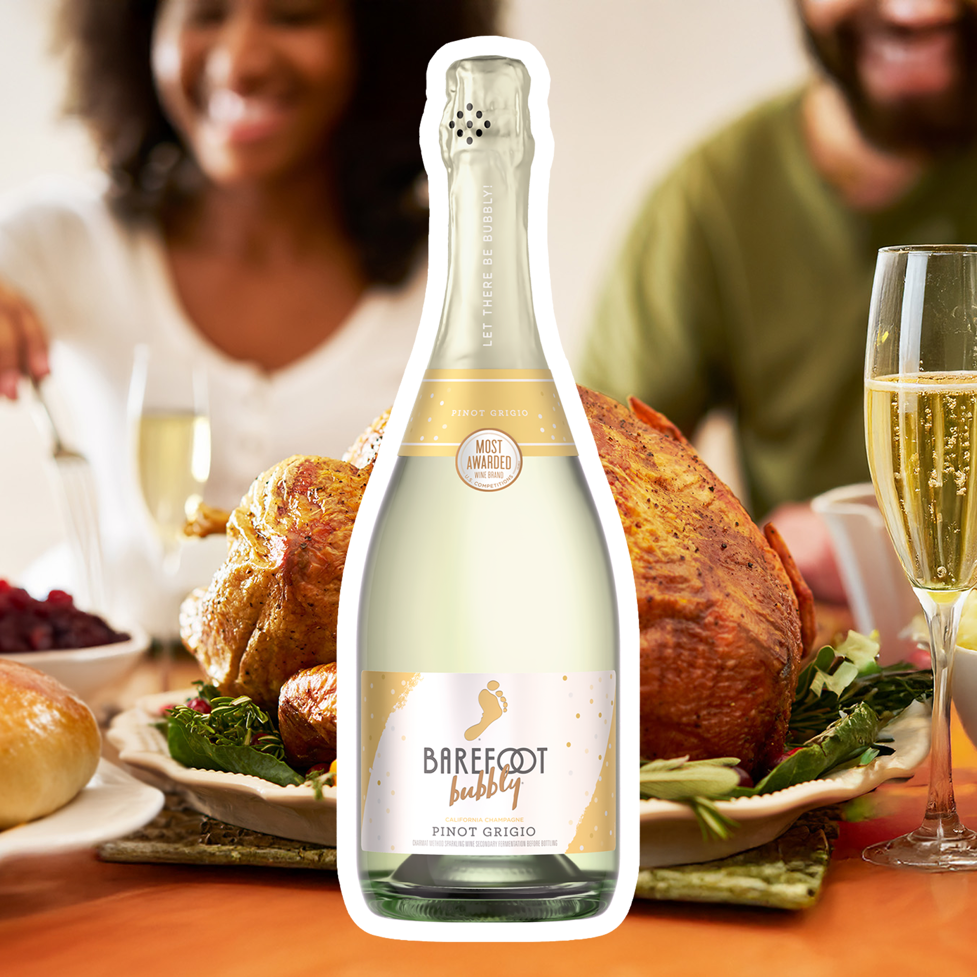 Friendsgiving Celebrations