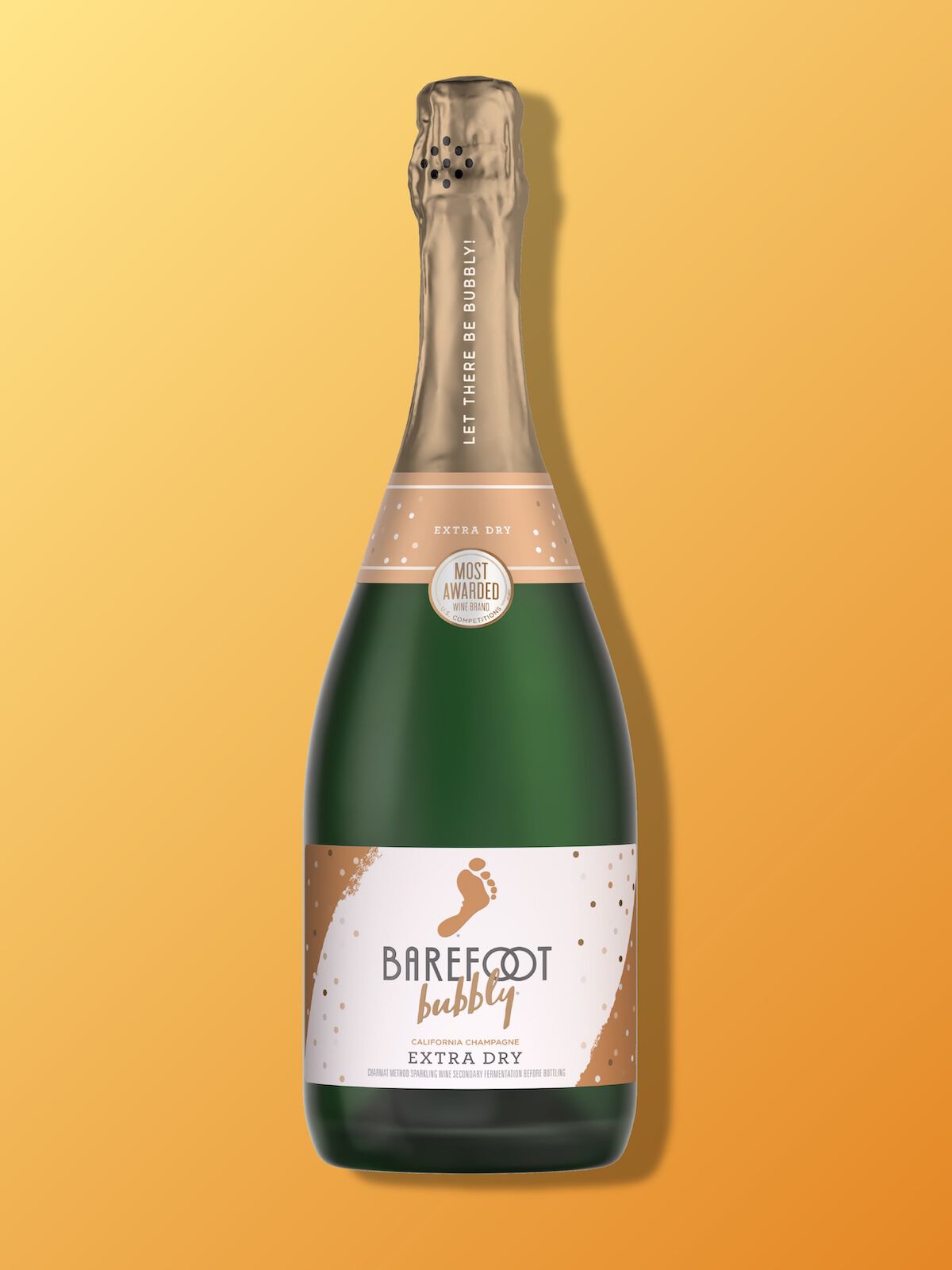Barefoot Bubbly Extra Dry