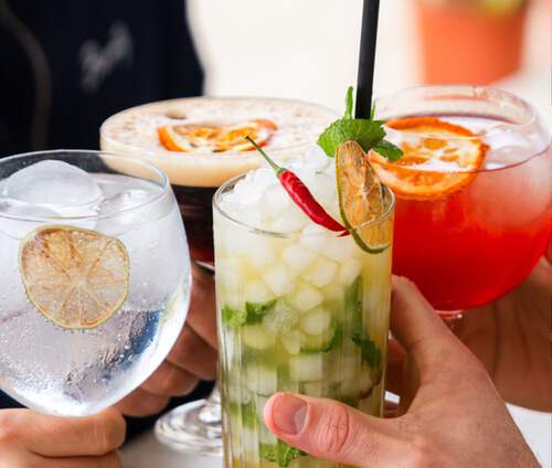 Sweet & Fruity Fun
