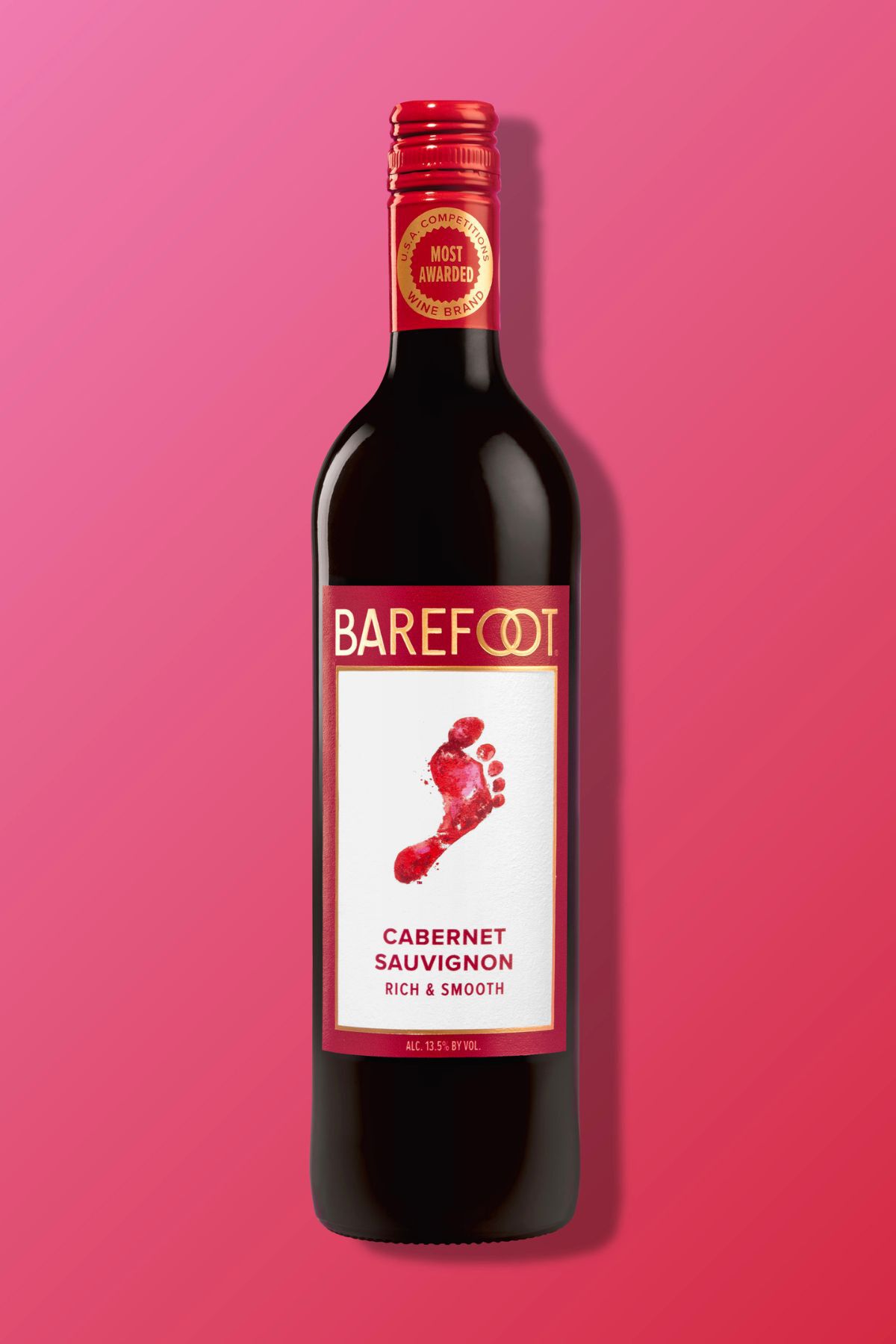 Barefoot Cabernet Sauvignon