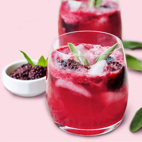 Berry Blast