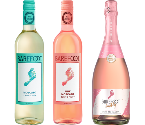 Moscato Group Bottle Shot