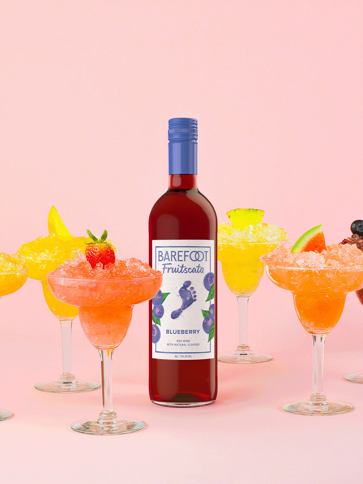 Citrus Sangria Recipe