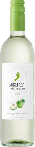 Barefoot Apple Fruitscato